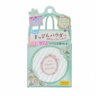 CLUB YUAGARI SUPPIN POWDER (WHITE FLORAL BOUQUET)