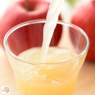 AOMORI apple juice