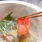 Hokkaido Furano Beef - Shabu Shabu