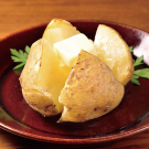 Potato - Nishiyutaka
