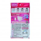 Fitty Silky Touch FUWARI 7pcs Pink Small size