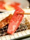 Hokkaido Furano Beef - Yakiniku