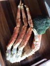 Hokkaido Taraba Crab