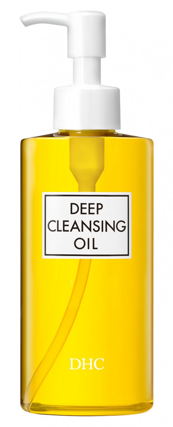 DHC Deep Cleansing Oil (L) 200 ml.