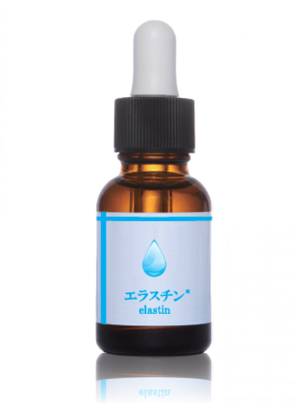 Marumaru Elastin Essence