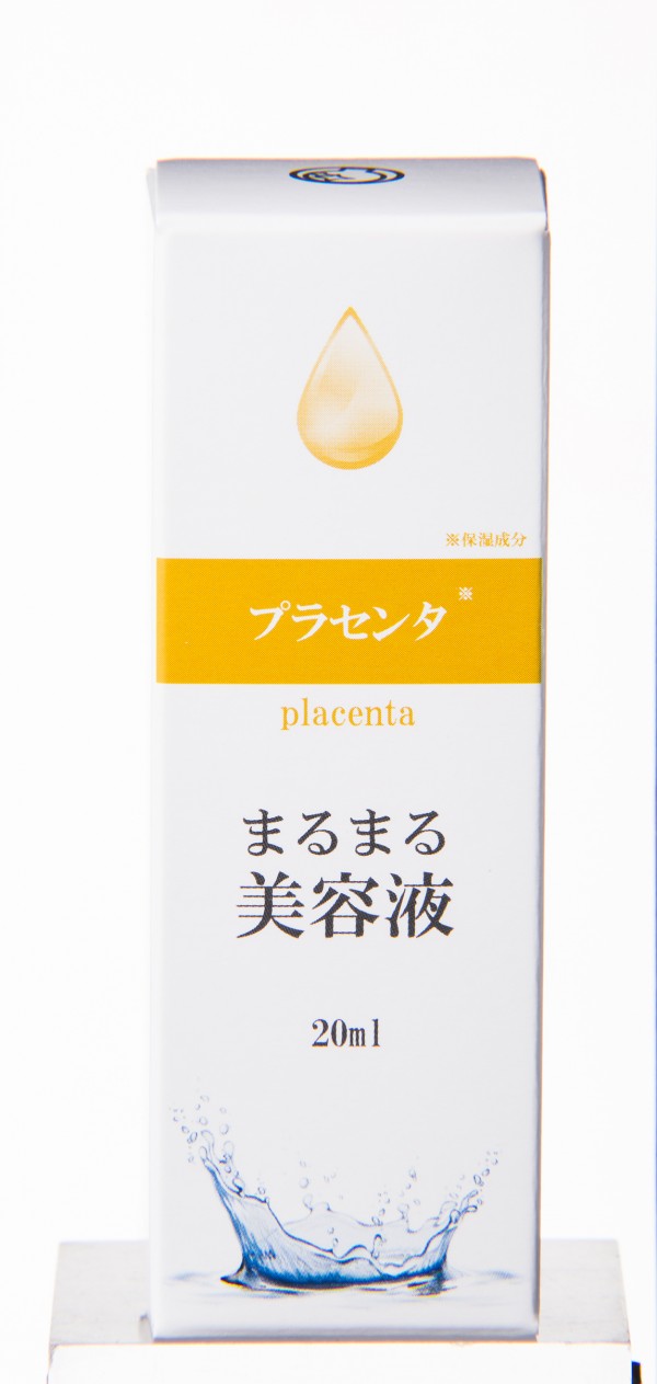 Marumaru Placenta Essence