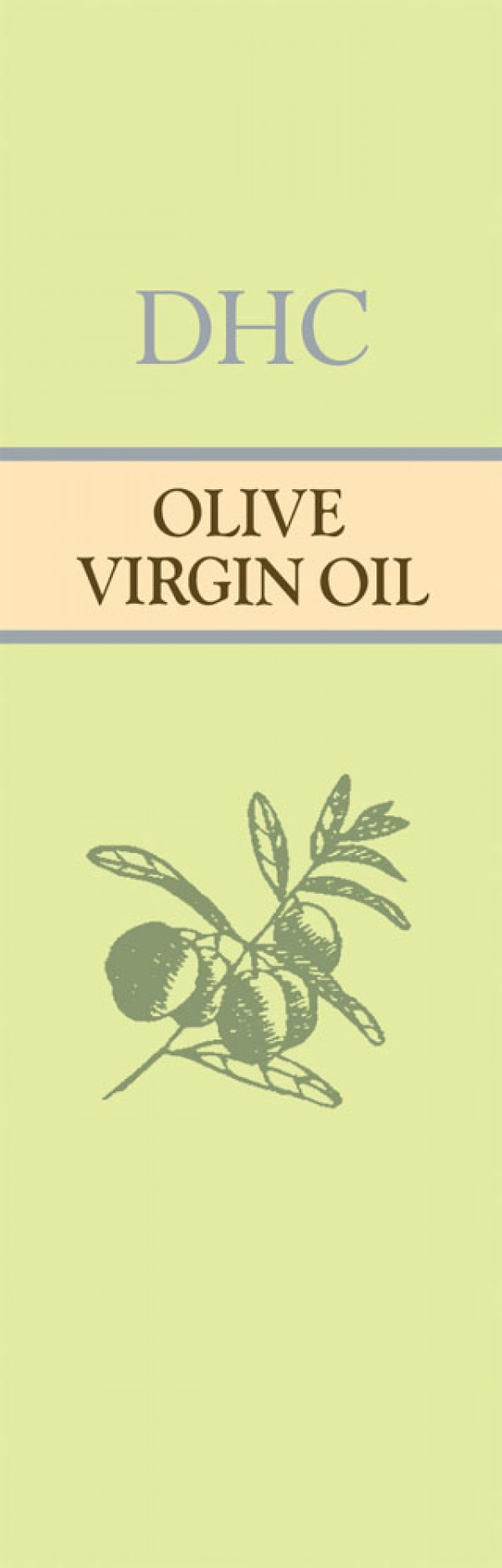 DHC Olive Virgin Oil 30 ml.