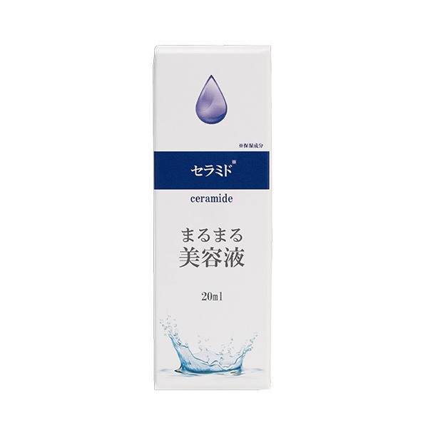 Marumaru Ceramide Essence