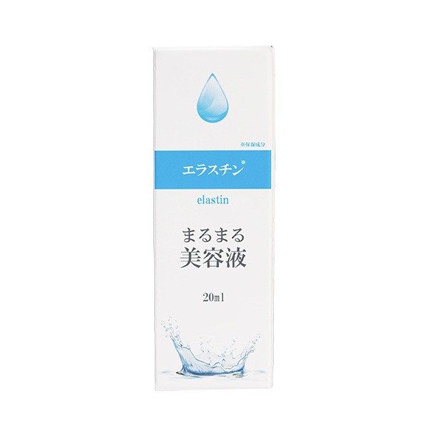 Marumaru Elastin Essence