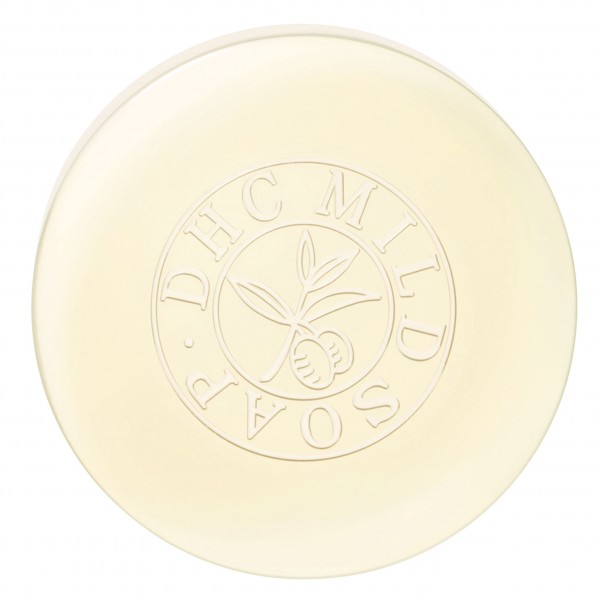 DHC Mild Soap (SS) 35 g.