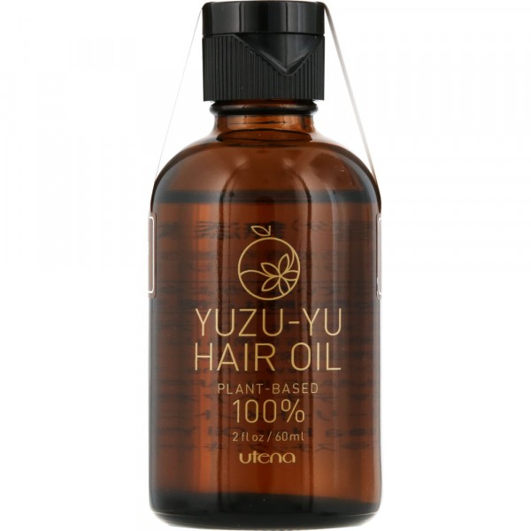 Utena Hair Ooil YZ (A)