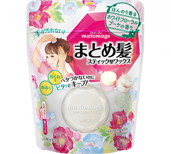 Utena Matomage Hair Styling Stick RF