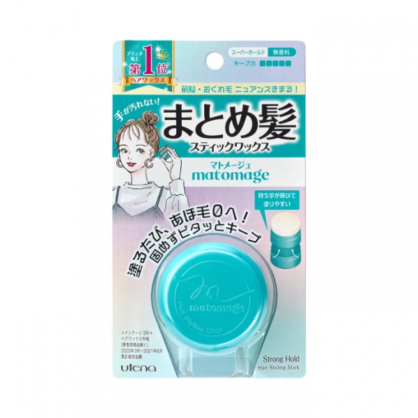 Utena Matomage Hair Styling Stick SH (B)