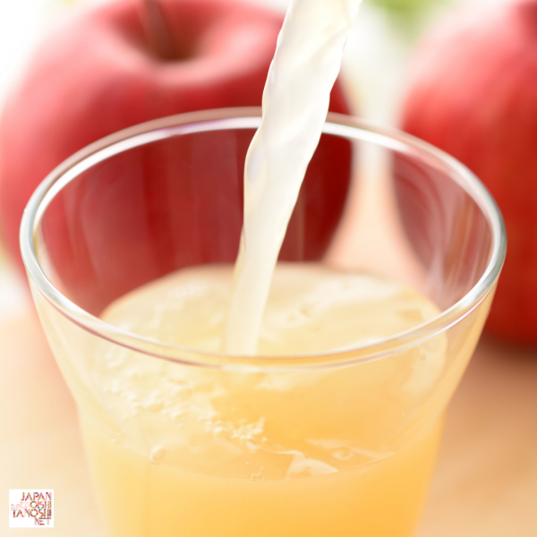 AOMORI apple juice