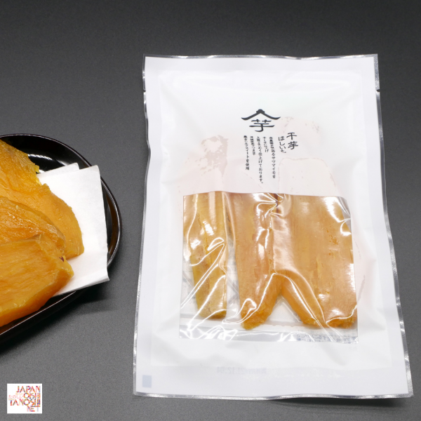 Dried sweet potato ชุด 3 แพ็ก