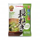 INSTANT MISO SOUP RYOTEI NO AJI GREEN ONION