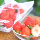Amaou Strawberry ชุด 2 แพ็ก