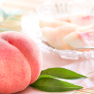 Hikawahakuho Peach