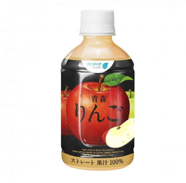 AOMORI apple juice