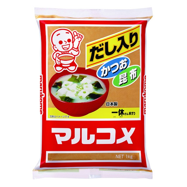 IKKYU SAN 1 กิโลกรัม