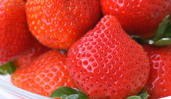 Amaou Strawberry ชุด 2 แพ็ก
