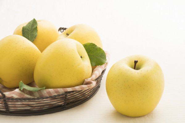 Shinano Gold Apple