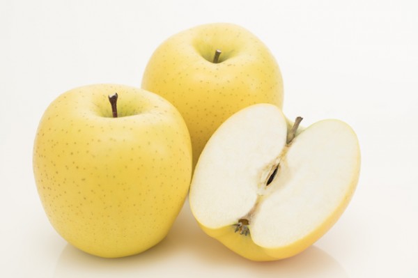 Shinano Gold Apple