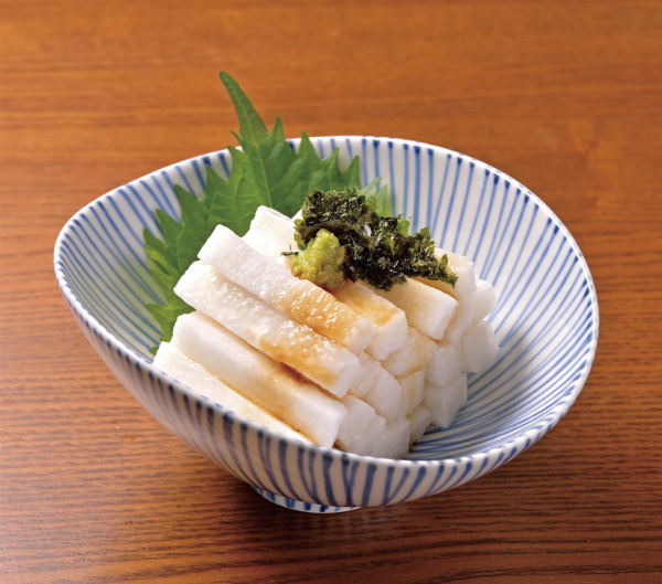 Nagaimo