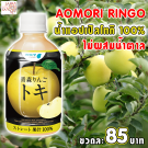 TOKI apple juice