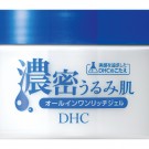 DHC Deep Moistening All In One Rich Gel