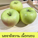 Gunma meigetsu apple size 32 ชุด 16 ผล
