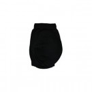 LEG-ON short Black
