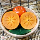 Fuyu Persimmon size 36