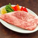 Hokkaido Furano Beef - Steak
