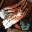 Hokkaido Taraba Crab