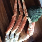 Hokkaido Taraba Crab