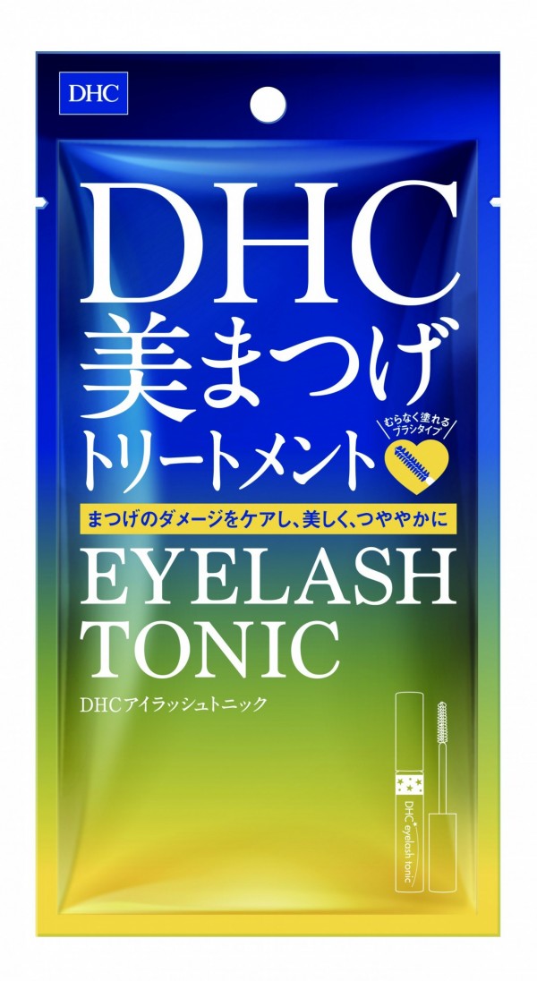 DHC Eyelash Tonic (SS)