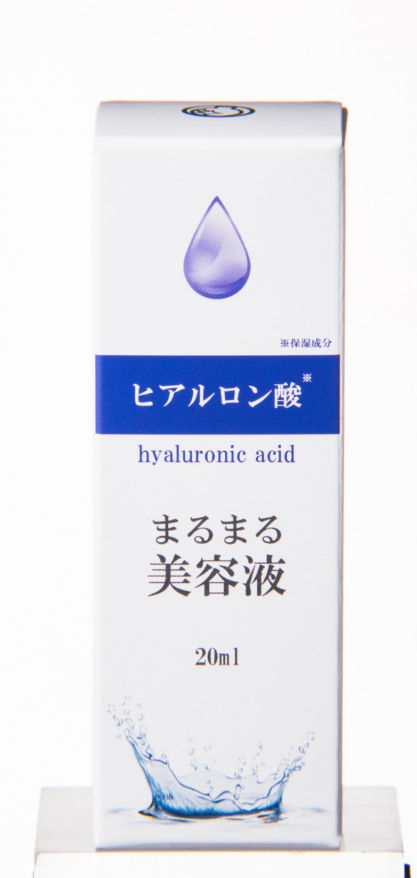 Marumaru Hyaluronic acid Essence