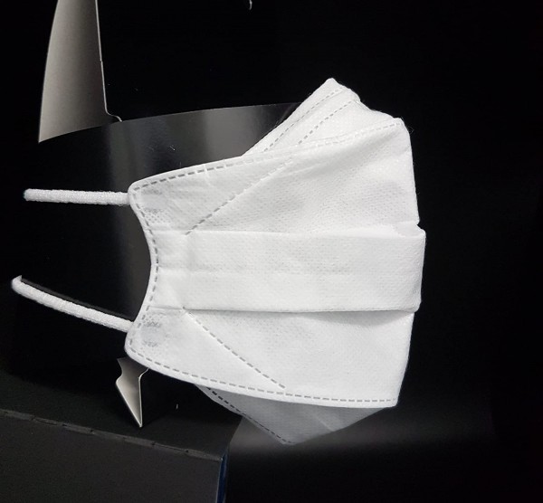 EASE MASK ZERO SMALL 5P