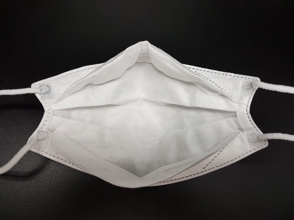 EASE MASK ZERO SMALL 5P