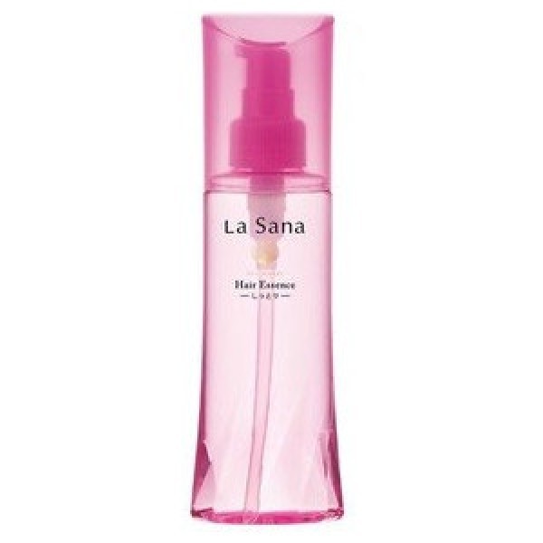 La Sana Hair Essence Moisturizing