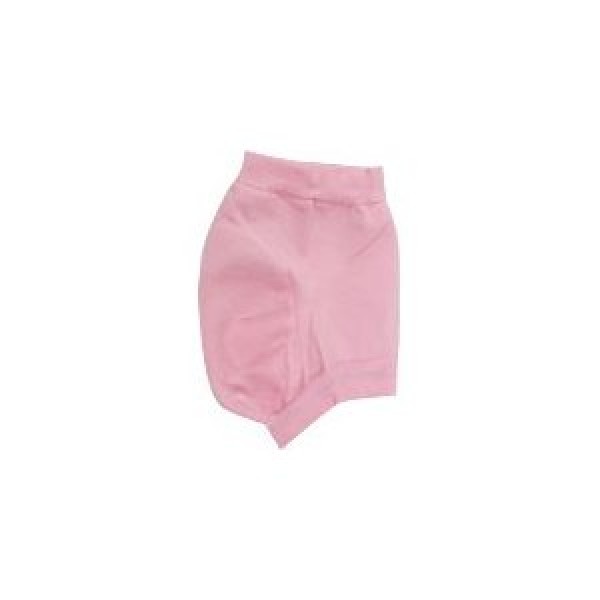 LEG-ON short Pink