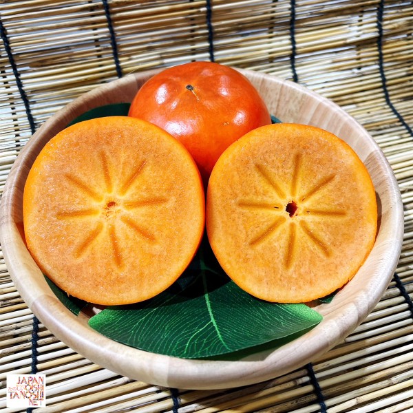 Fuyu Persimmon size 36