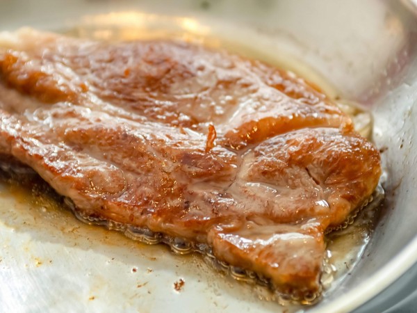Hokkaido Furano Beef - Steak