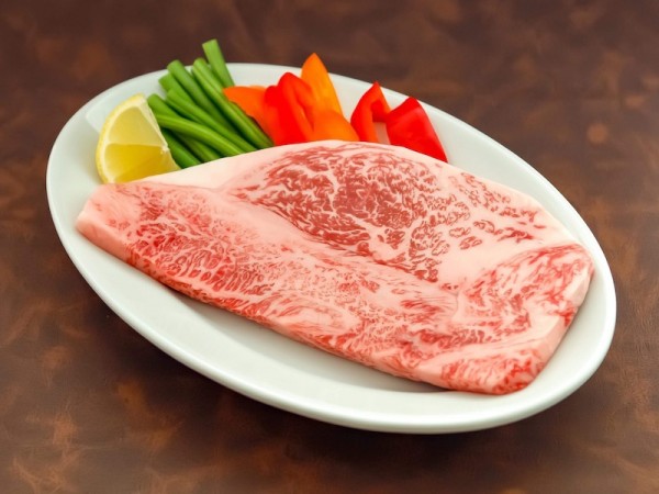 Hokkaido Furano Beef - Steak