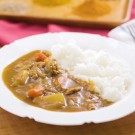 Osaka Curry Boy