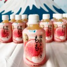 AKATSUKI peach juice