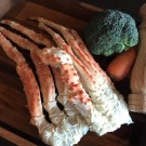 Hokkaido Taraba Crab