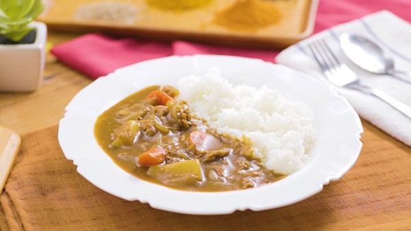 Osaka Curry Boy