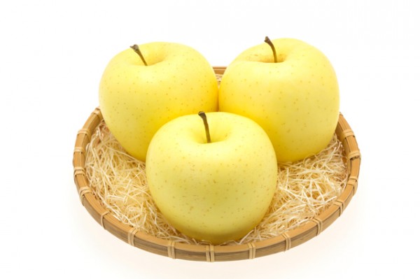 Kinsei Apple